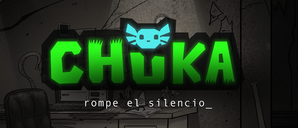 Chuka, el juego digital para prevenir el abuso contra niñas y niños